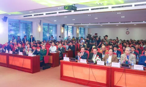 Xuân ấm áp, Tết sẻ chia lần thứ VII: Nỗ lực chăm sóc xã hội và hòa nhập cộng đồng trong Gala Chào Xuân 2024