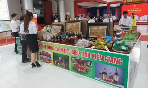Kiên Giang: Chuyển đổi số để kích cầu du lịch, phát triển thương mại, thu hút đầu tư hiệu quả