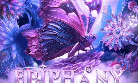 Đêm hội Epiphany Prom Night 2023 - Cơ hội để tài năng tỏa sáng