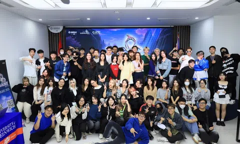 Sự kiện Prom Night 2023: Epiphany - đếm ngược 4 ngày trước khi chính thức bước chân vào hành trình tìm kiếm ngôi vị cao quý từ vẻ đẹp của sự tài năng