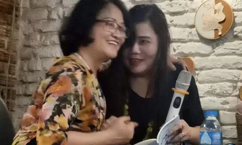 Cảm thức cùng “Nàng” - Người bước ra từ bức tranh Đà Lạt!