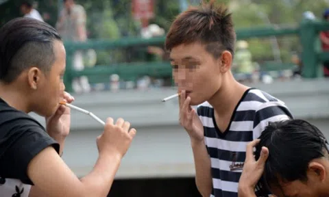 Phía trước là bình minh