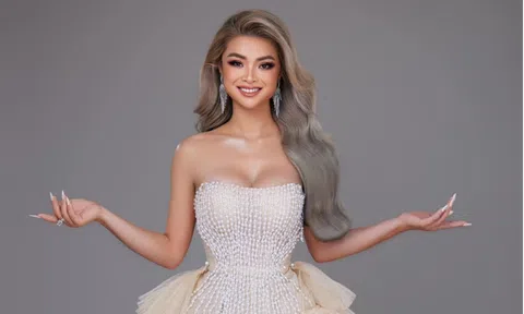 Nữ doanh nhân Phương My - Hành trình không ngừng nỗ lực để vươn tới thành công