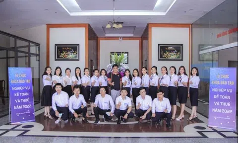 Nâng cao hiểu biết về thuế cho doanh nghiệp