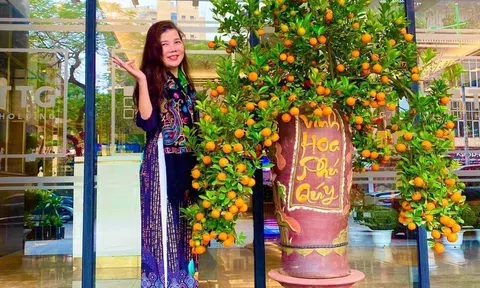 Tâm cảm tháng Chạp!