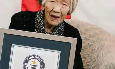 Bí quyết sống lâu và sống khoẻ mãi xuân