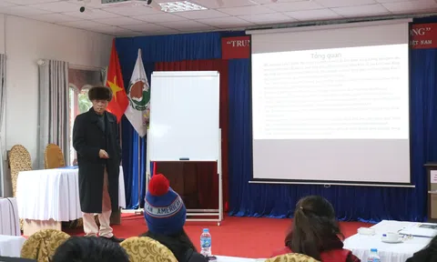 Tọa đàm về giải pháp chăm sóc và giáo dục trẻ tự kỷ