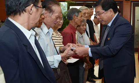 Thu gần 345 tỷ, VCPMC khẳng định sứ mệnh của mình trong lĩnh vực Sở hữu trí tuệ ở Việt Nam