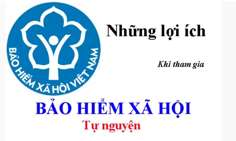 Bảo hiểm xã hội tự nguyện: Đảm bảo quyền lợi của người dân