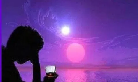 Truyện ngắn: Muộn