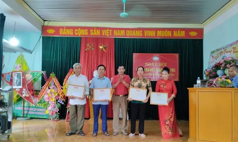 Nhiệt huyết với công tác từ thiện, An sinh xã hội ở xứ Thanh