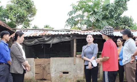 Đắk Lắk: Thị xã Buôn Hồ tuổi 15, hiện thực hóa khát vọng đi tới