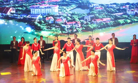 Giải thưởng Âm nhạc Việt Nam 2023: Tôn vinh những tác phẩm, nghệ sĩ xuất sắc