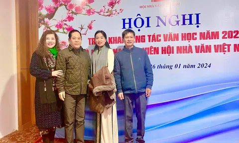 Nàng thơ Đào An Duyên