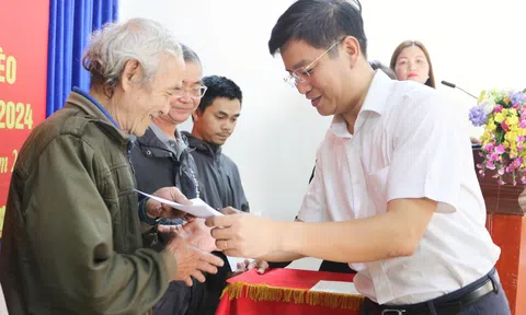 Thị xã Đức Phổ Quảng Ngãi: Thành quả từ quyết tâm, tinh thần đổi mới, sáng tạo