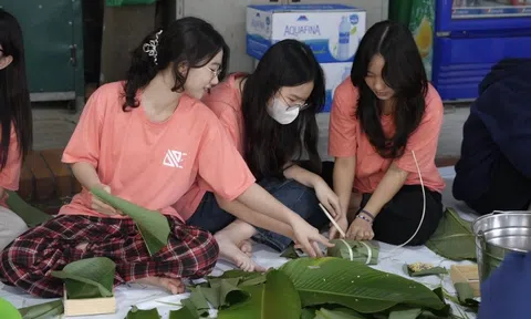 GOM 2024: Hừng Đông - Sự kiện lan toả hơi ấm ngày Xuân