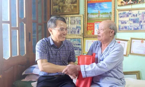 Người Bí thư khơi lên khát vọng Pleiku