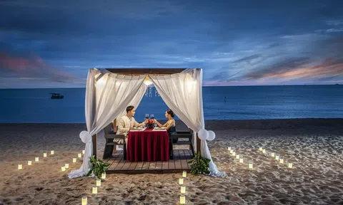 Cùng Vinpearl đón Valentine siêu lãng mạn khắp ba miền