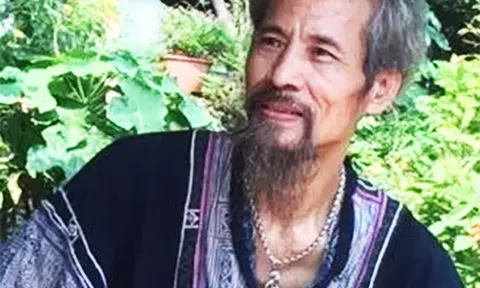 Nghệ sĩ Chu Hùng - Thế “Chột” trong Người phán xử, người không có giải thưởng nhưng để lại dấu ấn sâu đậm trong lòng khán giả