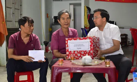 Chủ tịch thành phố Kon Tum và ngọn lửa sáng tạo bên dòng Đắk Bla