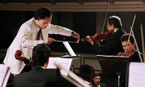 Nghệ sĩ Nhân dân Phạm Ngọc Khôi – Con Rồng của âm nhạc dân tộc