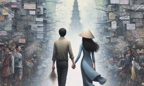 Ngày Valentine ở Việt Nam