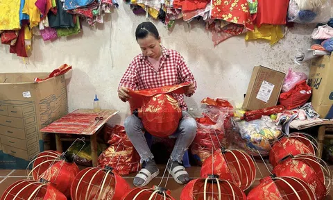 Hà Nội: Vui xuân Giáp Thìn - Sắc thái Văn Hóa Hội An tại Bảo tàng Dân tộc học Việt Nam