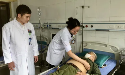 Vĩnh Phúc: Trung tâm Y tế huyện Tam Đảo nâng cao chất lượng khám chữa bệnh