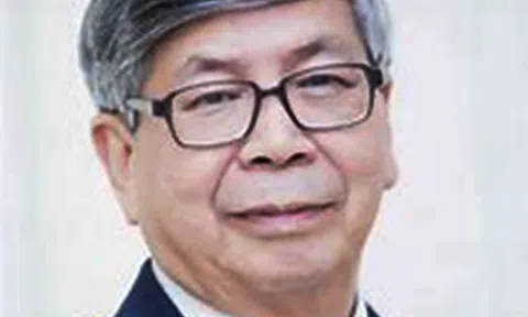 Giáo sư Đặng Vũ Minh, nhà khoa học tài năng và khiêm tốn