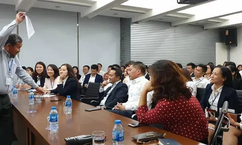 Nắm bắt công nghệ AI: Đẩy lùi giới hạn của lĩnh vực viết sáng tạo