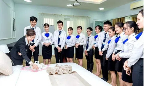 Kiên Giang: Nâng cao chất lượng nguồn nhân lực du lịch Đảo ngọc Phú Quốc