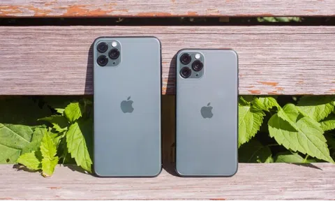 Iphone 11 mua cũ tại Hoàng Hà Mobile được nhiều khách hàng lựa chọn