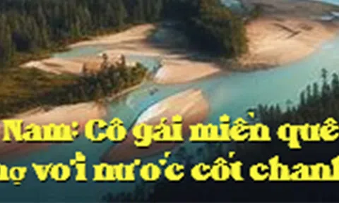 Quảng Nam: Cô gái miền quê Đại Lộc duyên nợ với nước cốt chanh “4 sao”