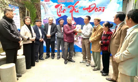 Quán thơ Xứ Đoài: Thay lời giới thiệu