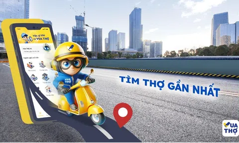 Vua Thợ: Khát vọng trở thành kỳ lân công nghệ tại Việt Nam