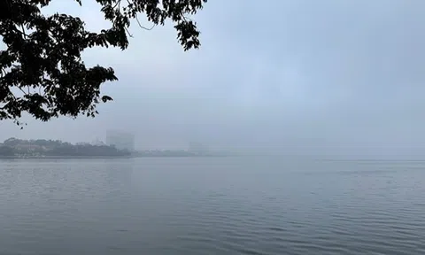 Thích nghi để sống chung với "sương" mịn