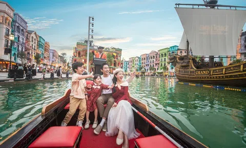 Người Hàn Quốc sẽ có phòng Vinmec được thiết kế riêng tại Vinhomes Ocean Park 2
