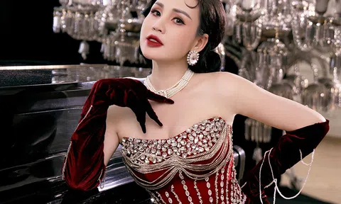 Nguyễn Khánh Ly ra mắt MV "Ly" nhân dịp Quốc tế Phụ nữ 8/3