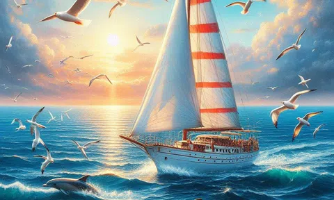 Chùm thơ Đức Sơn