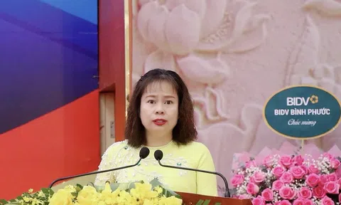 Nữ Bí thư gieo niềm tin, truyền cảm hứng, dốc sức xây dựng và phát triển doanh nghiệp