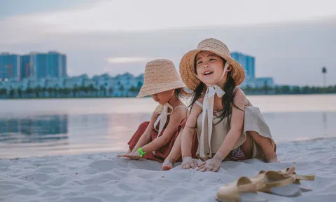 Kênh truyền hình uy tín bậc nhất của Mỹ gọi tên Ocean City trong “Nhịp đập thiên đường”