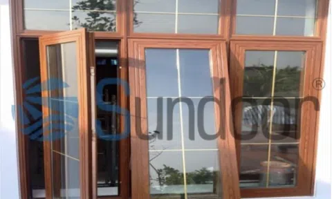 Sundoor gợi ý top 5 mẫu cửa cách âm phòng ngủ bền, đẹp, hữu dụng