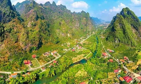 Tản mạn nơi biên ải Chi Lăng