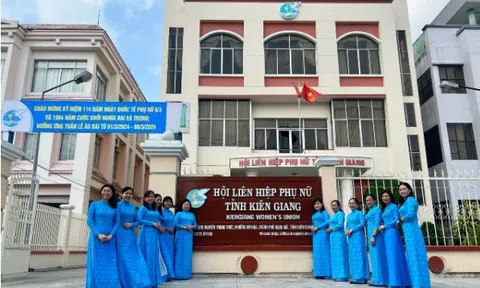 Kiên Giang:  Các cấp hội phụ nữ hỗ trợ chị em phát triển kinh tế, xây dựng gia đình ấm no, hạnh phúc, phát triển bền vững