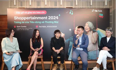 Hành vi tiêu dùng của người Việt thay đổi: Người tiêu dùng Việt Nam ngày càng ưu tiên giá trị hơn giá cả khi mua sắm