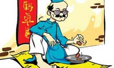 Vì đâu nên nỗi…