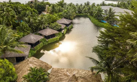 Dàn sao “Cô đi mà lấy chồng tôi” đồng loạt khoe ảnh kỳ nghỉ dưỡng ‘chanh sả’ tại Nha Trang