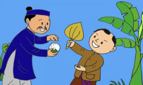 Chùm thơ hài của Bờm xứ Đoài