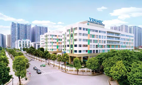 Vinmec ra mắt Vincare Primé – Mô hình quản lý sức khỏe cho giới thượng lưu đầu tiên tại Việt Nam