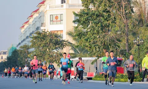 Top trải nghiệm “vui quên lối về” tại “Ngày Hội Xanh” 2024